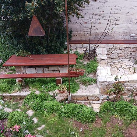 Green Oasis City Center Apartment Šibenik Eksteriør billede
